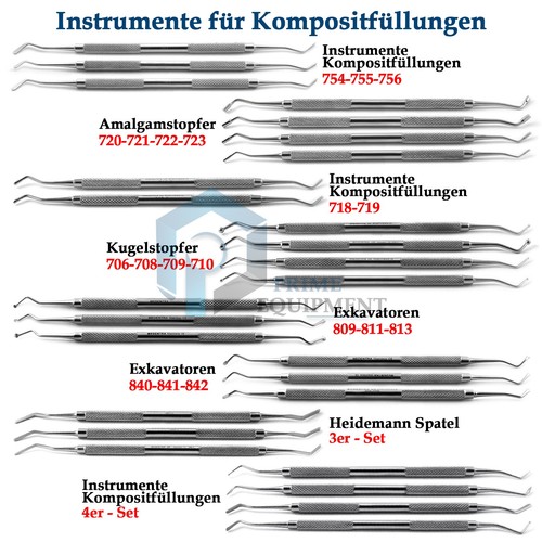 Dental kompositfüllung - dental,