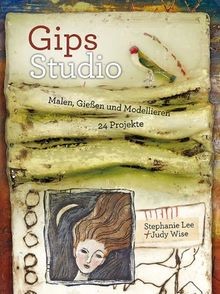 Gips studio malen gießen - gips-studio:,