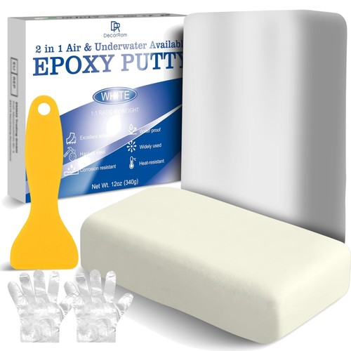 Epoxidharz knete reparaturset - epoxidharz,