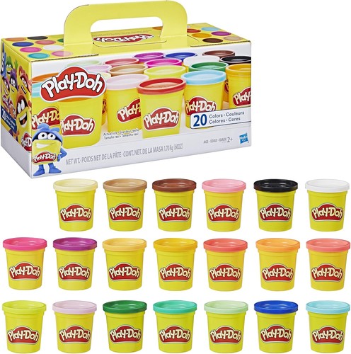 Play doh super - set, mit