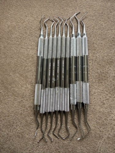 Nasse dental instrumente - nasse,