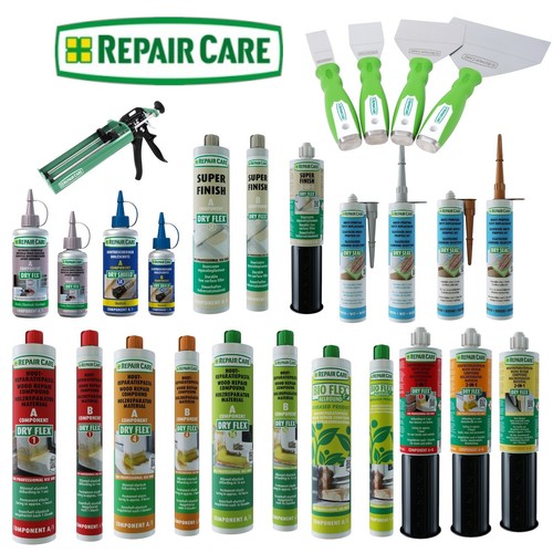 Repair care auswahl dry - care,