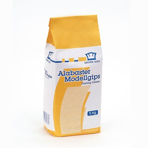 Alabaster - (1,39€/kg),