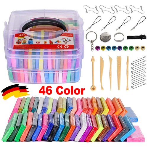 Farben fimo soft polymer - soft,