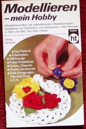 Modellieren mein hobby buch - mein,