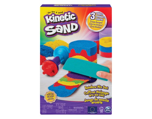 Spinmaster sand kinetic - spinmaster,