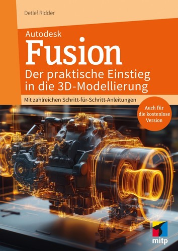 Autodesk fusion a - 1., 2025