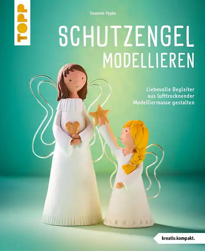 Schutzengel modellieren