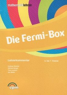 Die fermi box modellieren - die,