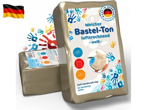 Work life bastelton - work'n'life, 1kg
