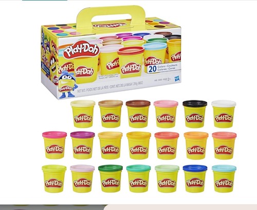 Hasbro play doh - play-doh, a7924eu6