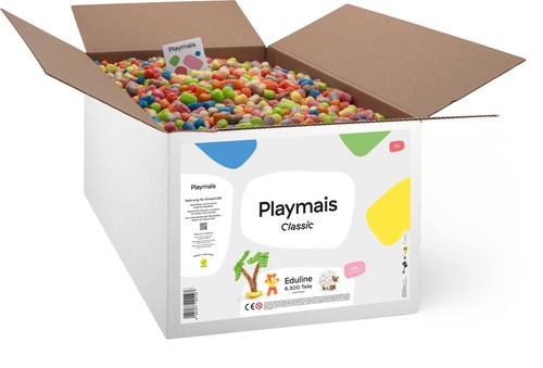 Playmais bastel kreativität - playmais,