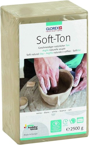 Soft ton weiss - soft-ton,
