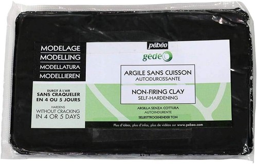 Pébéo modelliermasse - pébéo,