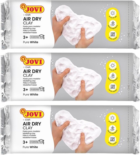 Air dry modelliermasse - air,