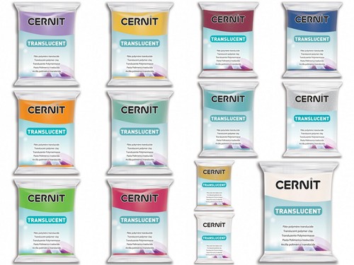 Cernit modelliermasse polymer - modelliermasse,