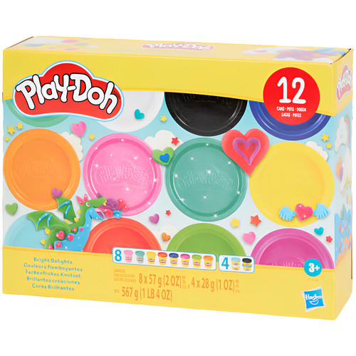 Hasbro play doh - play-doh, set