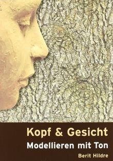 Kopf und gesicht modellieren - gesicht:,