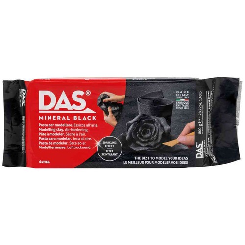 Das modelliermasse - das,