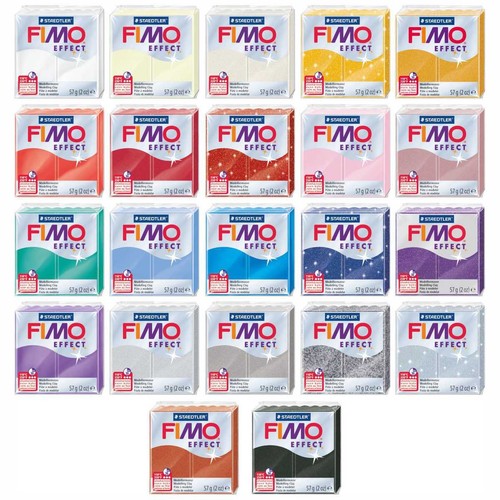 Staedtler modelliermasse fimo - staedtler,