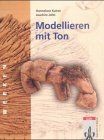 Modellieren mit ton von - ton,