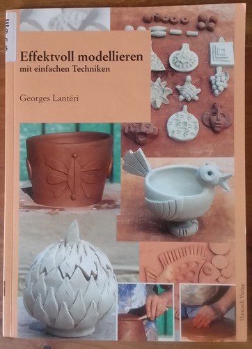 Effektvoll modellieren mit