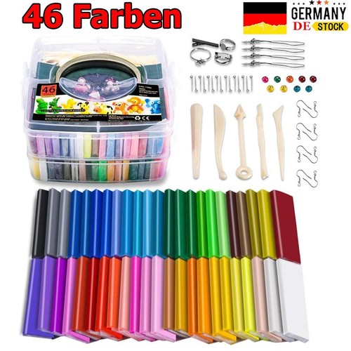 Farben fimo soft polymer - farben,
