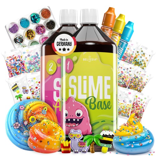 Belissia xxl kinder - belissia,