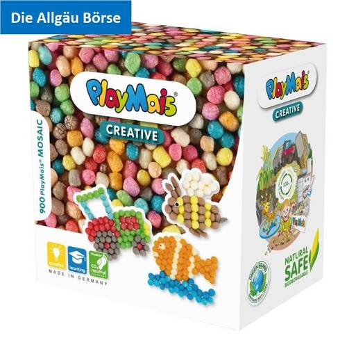 Playmais 160748 mosaic - playmais,