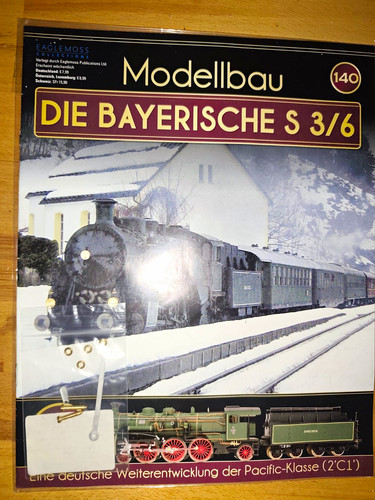 Modellbau die bayerische s - modellbau,