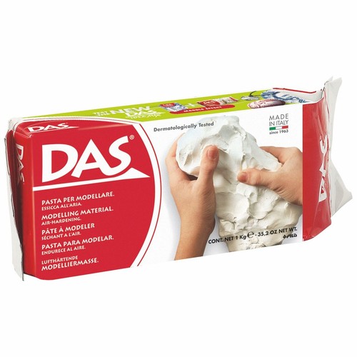 Das modelliermasse - das,