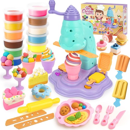 Tlg play doh knetmasse - tlg, knetmasse-set