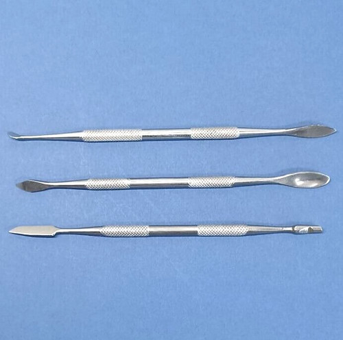 Modellier werkzeug spachtel - modellier,