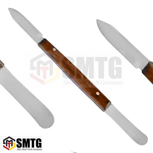 Wachsmesser fahnenstock wachs - wachsmesser,