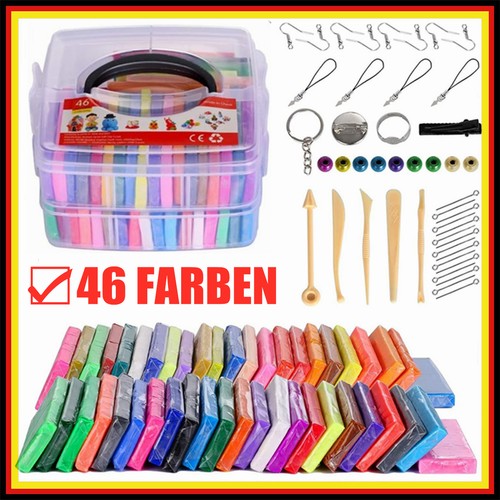 Farben polymer ton - farben,