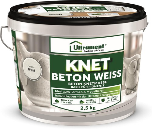 Ultrament knet beton - ultrament,
