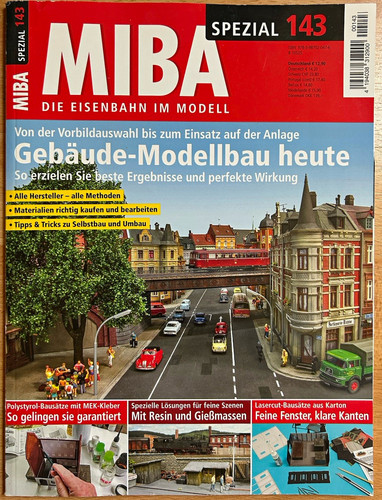 Miba spezial 143 - spezial,