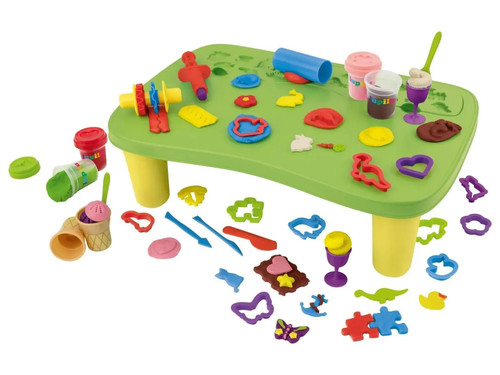Playtive knet set - playtive, knet-set